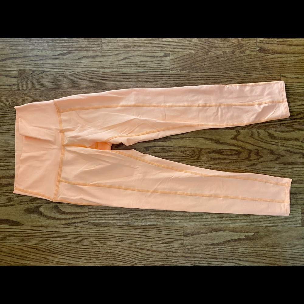 Morgan Stewart Sport Leggings